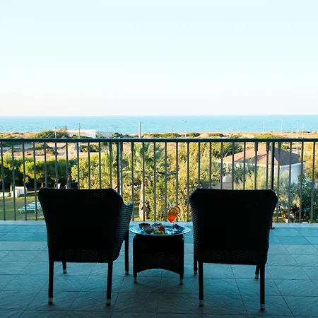 Hotel Scoglio Degli Achei-3